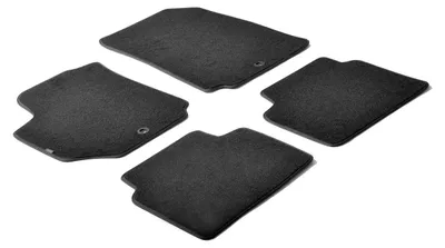 Image de Set de tapis de table pour Fiat Croma 05/05>04/11