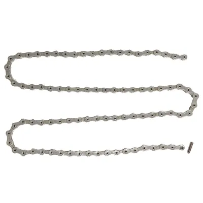 Produktbild von Miche Halskettenrennen 11V Silber 116 Links Campa. komp.