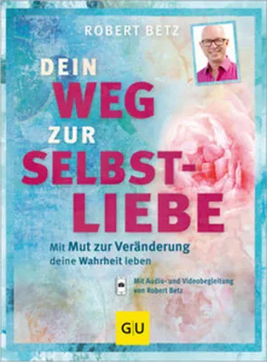Produktbild von Dein Weg zur Selbstliebe