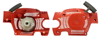 Produktbild von Seilzugstarter SECURA passend Husqvarna 137 142 530071968 Motorsäge