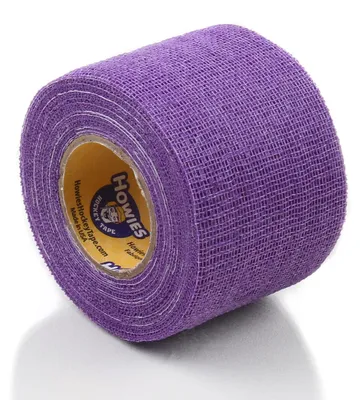 Produktbild von HOWIES Non-Stretchable Grip Tape 38,1mm x 9,14m, Farbe:pur, Größe:Stück