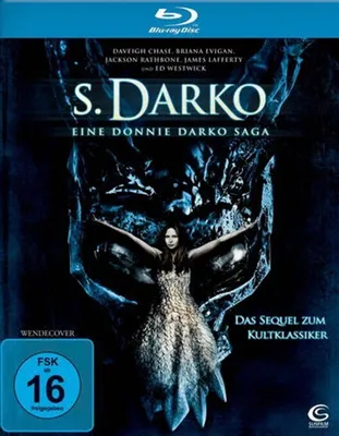 Produktbild von s.Darko - Eine Donnie Darko Saga