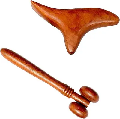 Handmassagegerät, Hauptbild