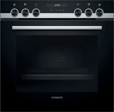 Produktbild von Siemens MDA EB-Herdset bestCollection EQ521KT21B, HE517ABS0 und EA64RGNA1E