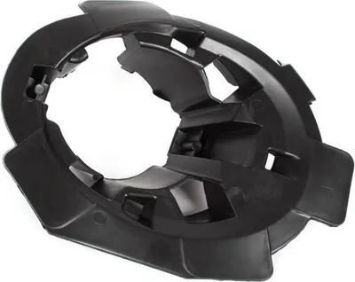 Image de Cadre de phares antibrouillard Support GAUCHE pour Renault Master III / Opel Movano B