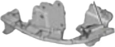 Image de TOYOTA Proace Support de pare-chocs arrière droit SU001-A4644 OE