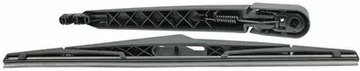 Produktbild von Wischarm Scheibenreinigung hinten 310 mm mit Kappe METZGER für u.a. OPEL ASTRA