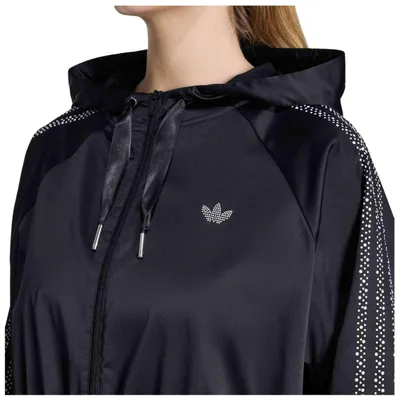 Immagine prodotto di Felpa con cappuccio Adidas KC7864 da Donna