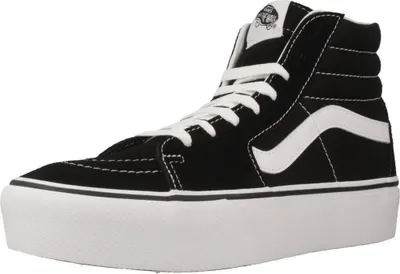 Produktbild von Vans Sneakers VN0A3TKN6BT1 in Black color size 42