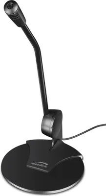 Produktbild von SPEEDLINK Pure Mikrofon Schwarz