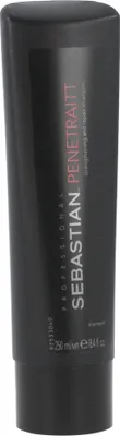 Immagine prodotto di Sebastian Professional Penetraitt Shampoo 250 ml