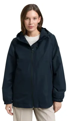Image de Veste fonctionnelle avec capuche