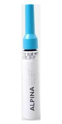 Immagine prodotto di Penna per ritocchi Alpina Active Blue Matt