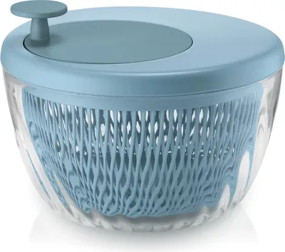 Produktbild von Guzzini Salatschleuder M/Deckel cm 26 Spin&Store, 170900134