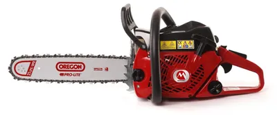 Obrázek produktu pro MARUYAMA MCV5100 SPRINKLING LANDSCUTTER PILA 3,8 hp / 40cm