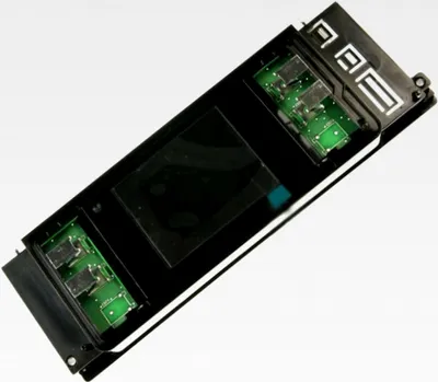 Produktbild von Anzeigekarte für Backofen
