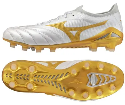 Zdjęcie produktu dla Buty Mizuno Morelia Neo IV Beta Japan FG P1GA264050 - rozmiar 45