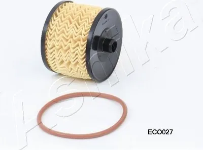Produktbild von Kraftstofffilter ASHIKA 30-ECO027 für FORD Focus II Schrägheck (DA, HCP, DP) Filtereinsatz