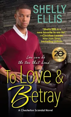 Obrázok produktu pre To Love & Betray