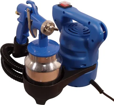 Produktbild von Elektro Lackierpistole 450 W