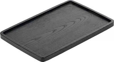 Produktbild von SERAX »Passe-Partout« Untersetzer VVD Holz, Länge: 300 mm, Breite: 200 mm, 4x
