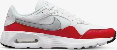 Produktbild von Nike Air Max Sc 107 White/Wolf Grey-University 107 White/Wolf Grey-University 42.5