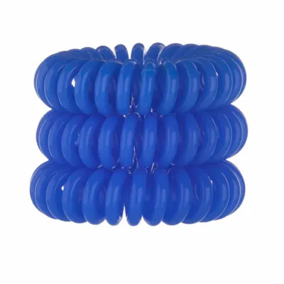 Image de L'anneau à cheveux sans trace Invisibobble 3 pc