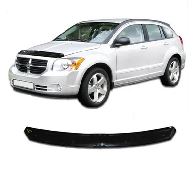Obrázek produktu pro SCOUTT | Deflektor / kryt přední kapoty pro Dodge Caliber 2006-2011