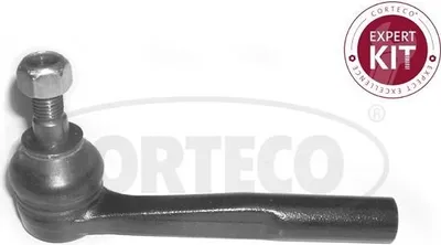 Produktbild von CORTECO Spurstangenkopf Spurstange für OPEL ZAFIRA B (A05) Vorne Rechts 49398929
