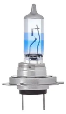 Immagine prodotto di 1 lampadina ad incandescenza RING H7 per abbaglianti, 55 W, 5000 K, Xenon RX5077