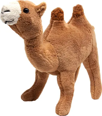 Produktbild von Cornelissen - Kuscheltier - Kamel - 22 cm