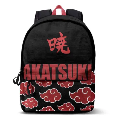 Produktbild von Karactermania Naruto Shippuden Plus HS Rucksack Kanji