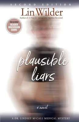 Produktbild von Plausible Liars