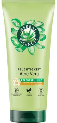 Obrázek produktu pro Bylinný kondicionér Hydratační aloe