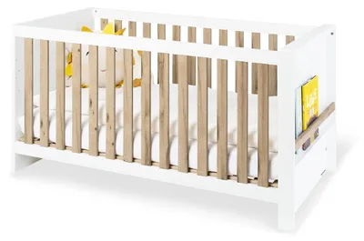 Image de Lit bébé "Lova"