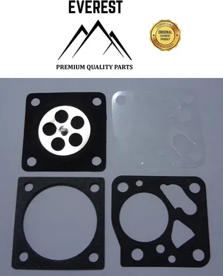 Produktbild von Vergasermembran Für Tillotson Dg-5Hu