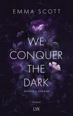 Image de We Conquer the Dark