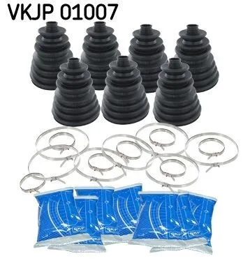 Produktbild von SKF Achsmanschette VKJP 01007 156mm