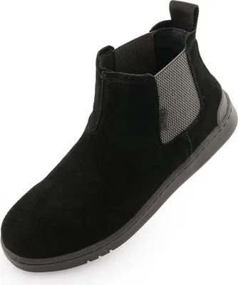 Produktbild von Herrenschuhe Woz David 1 Schwarz - 44
