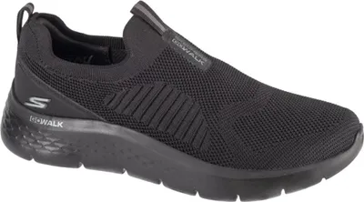 Produktbild von Skechers Sportliche Slipper Herren 31393437343035 Schwarz 45 EU