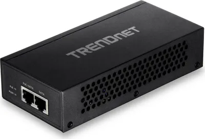 Produktbild von TRENDnet TPE-117GI Ultra POE+ Injector Gigabit