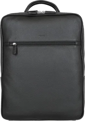 Produktbild von Picard Milano - Rucksack 29 cm (schwarz)