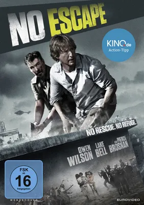 Produktbild von No Escape