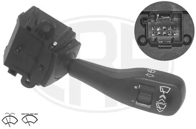 Produktbild von ERA 440532 Lenkstockschalter Kombischalter für BMW 3 Limousine (E46) 5 Limousine (E39) 3 Touring (E46) 3 Coupe (E46) 5 Touring (E39)