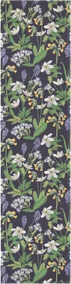 Produktbild von TISCHLÄUFER 35x140 cm Tischdecke Tischdeko