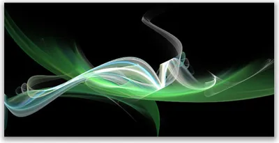 Produktbild von Glasbilder 120x60 Wandbild Druck auf Glas Abstrakte Kunst Kunst