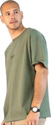 Produktbild von Superb Herren Oversize Kurzarm T-Shirt 3900