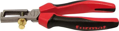 Obrázek produktu pro Krimpovací kleště s izolovanými čelistmi, s rukojetěmi z dvojitého materiálu, pro kabely o průřezu 160 mm²