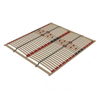 Rám postele 140x200 Surface Standard PAN MATRAC drevený polohovateľný