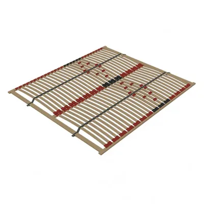 Produktbild von Rám postele 140x200 Surface Standard PAN MATRAC drevený polohovateľný